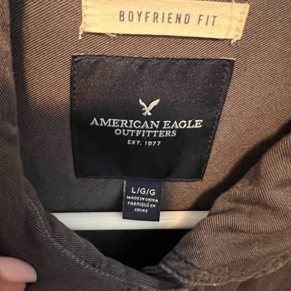American Eagle Outfitters button down - Picture 3 of 3